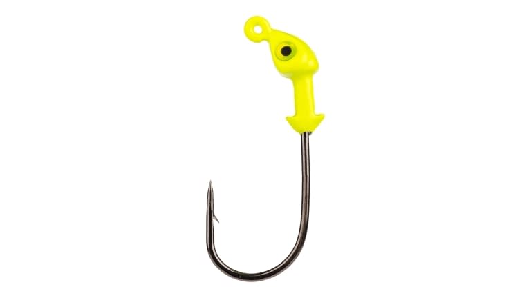 Strike King Saltwater Flats Jig Head - FJH18-801