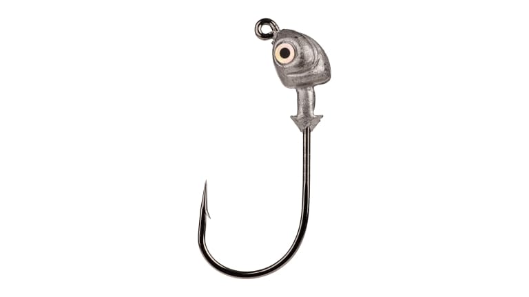 Strike King Saltwater Flats Jig Head - FJH38-U