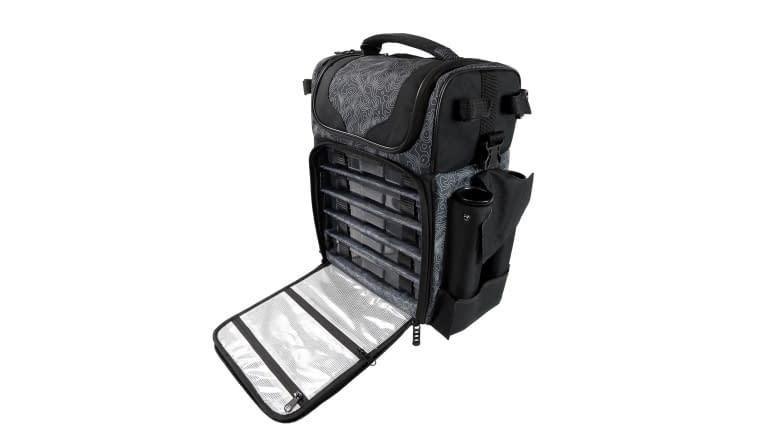 Fish Lab Small Roller Tackle Bag - FL-SRB.02.02 copy