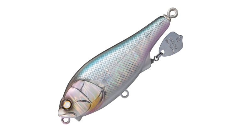 Whiplash Factory Flutterin'Wire - 01