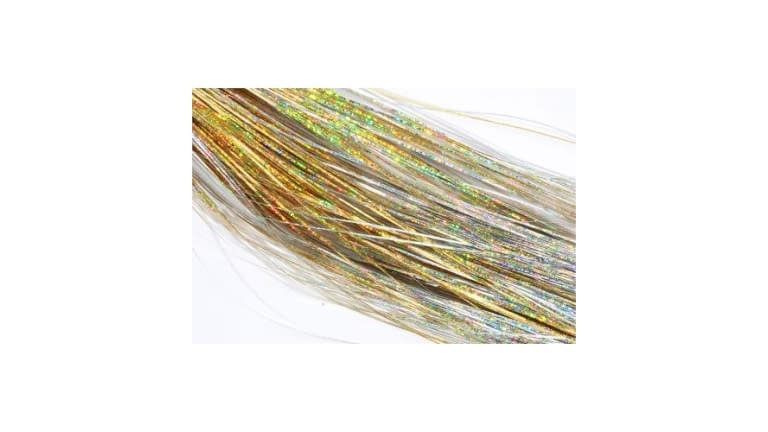 Hedron Holographic Fly Fiber - 4002