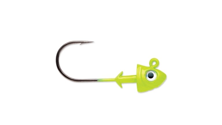 VMC Flat Shad Jig  Johnsons Bait & Tackle