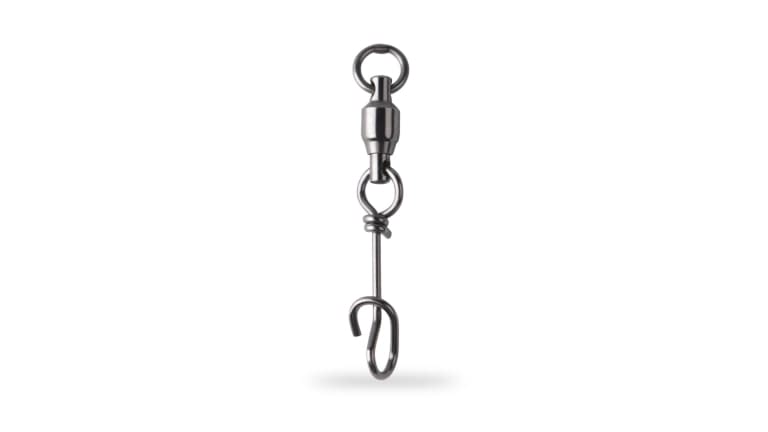 Mustad Fastach Ball Bearing Swivel