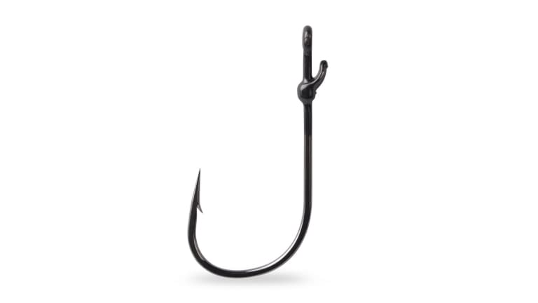 Mustad Snelled Baitholder Beak Hook