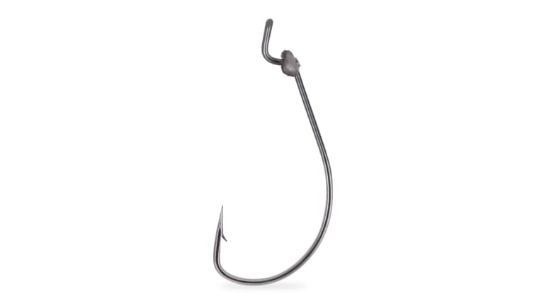 Mustad KVD Grip-Pin Single Hook