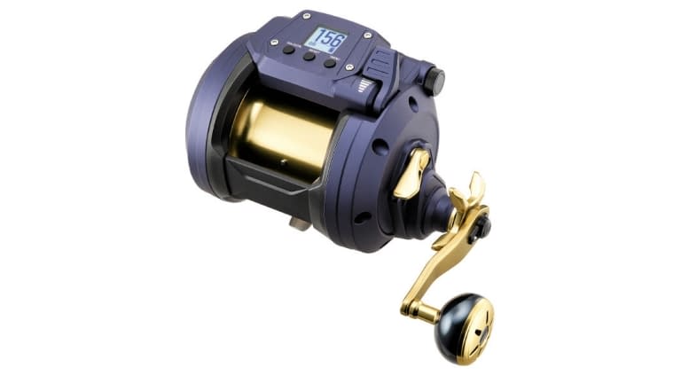 Daiwa Sea Power 800 Reel