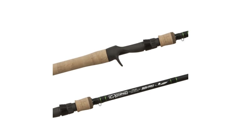 G Loomis IMX Pro Spinnerbait Rods