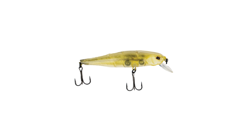 G-Ratt Jerkbait - 010