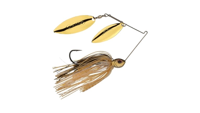 Berkley Power Blade Standard Double Willow - GSH