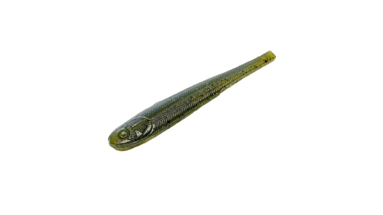 Nishine Dropshot Minnow - 217