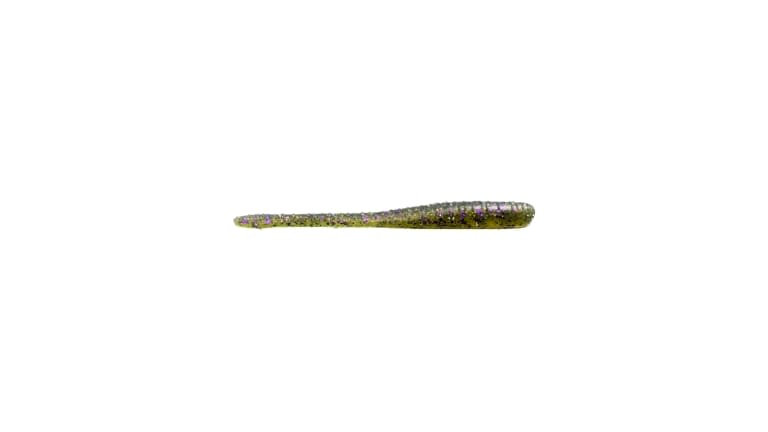 Great Lakes Finesse Drop Worm - 03