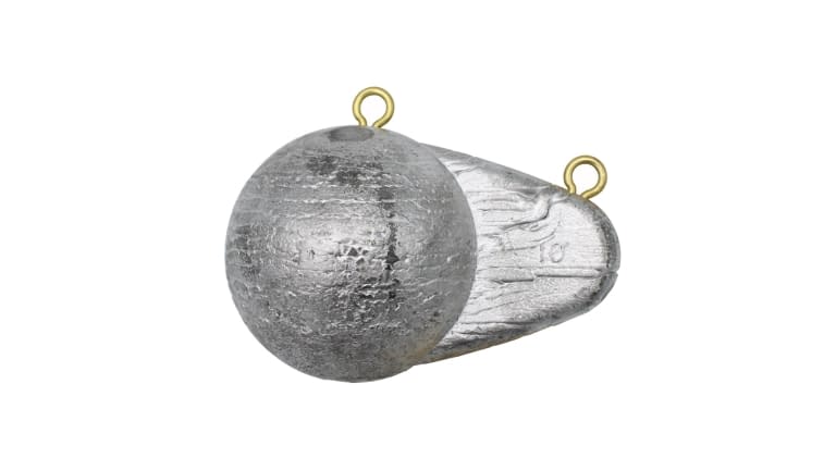 Great Downrigger Ball Weight - DR-B10