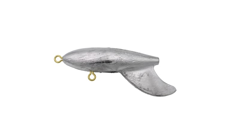Anglers King Downrigger Fish Weight - DR-F10