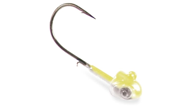 Kalins Google Eye Swimbait Head - GSJ-18CS