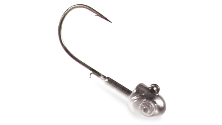 Kalins Google Eye Swimbait Head - GSJ-18GS