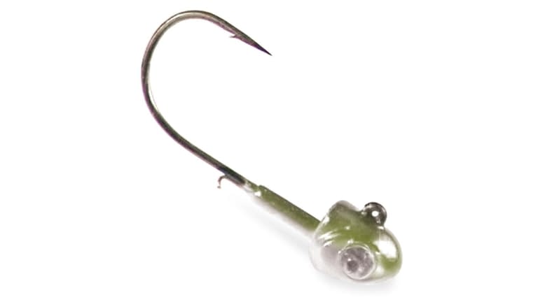 Kalins Google Eye Swimbait Head - GSJ-14TS