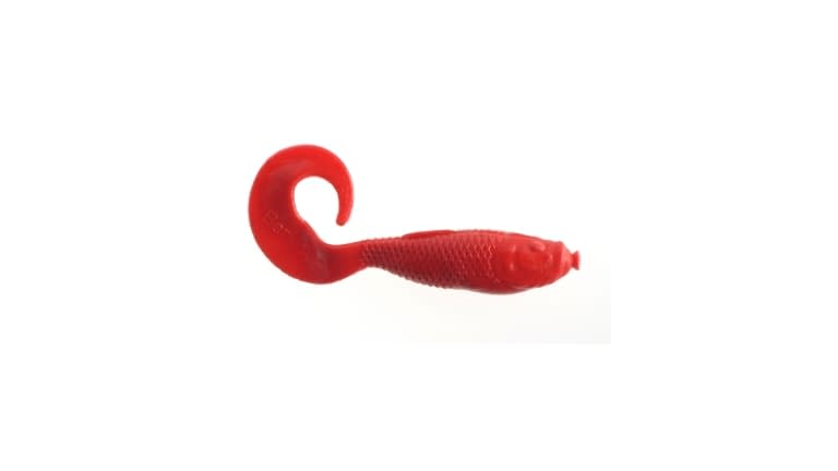 Berkley Gulp Swimming Mullet - GSSM4-SR