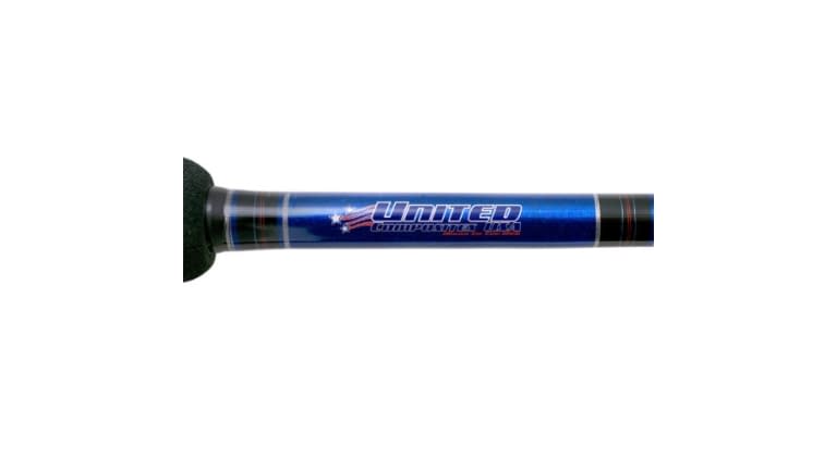 United Composites GUSA Graphite Conventional – Hypalon Rod - gusa12-510x510