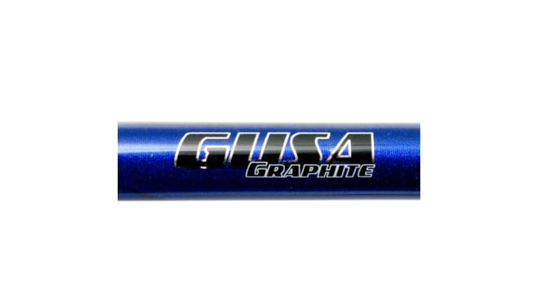 United Composites GUSA Graphite Conventional – Hypalon Rod