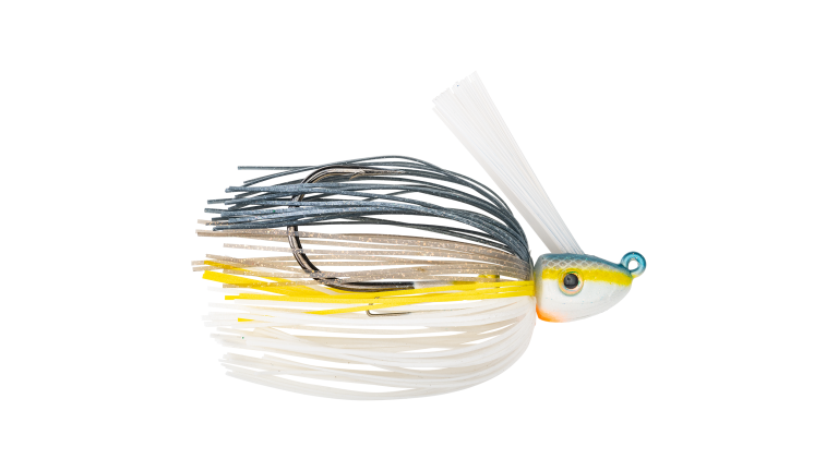 Strike King Hack Attack Heavy Cover Swim Jig - HAHCSJ12-590