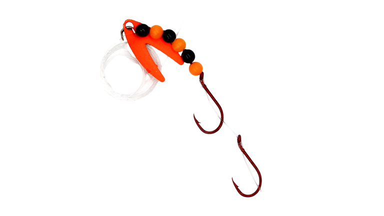 Rocky Mountain Tackle Dakota Blade Signature Spinners - 262