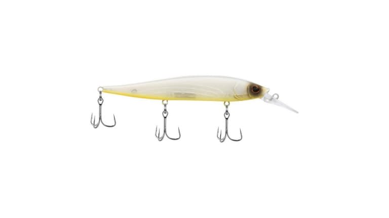 Berkley Stunna 112+1 Jerkbaits - HAPA