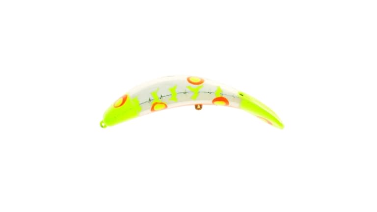 Worden's Hawg Nose FlatFish T55 5.5 - KEEP