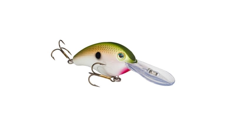 Strike King Pro Model Series 4 Crankbait - 517