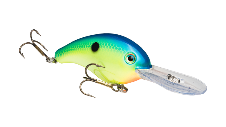 Strike King Pro Model Series 5 Crankbait - HC5-503