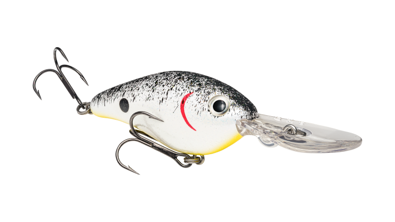 Strike King KVD 8XD Crankbait - HC8XD-570