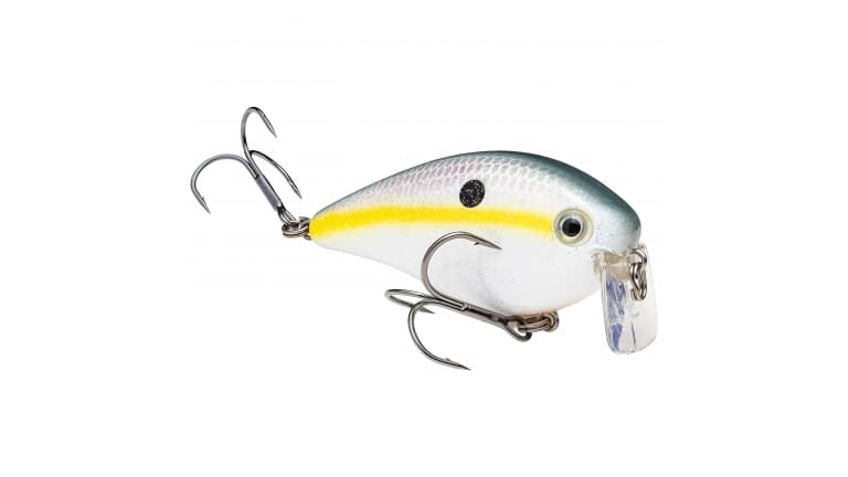 Strike King KVD 2.5 Wake Bait - HCKVD2.5W-590