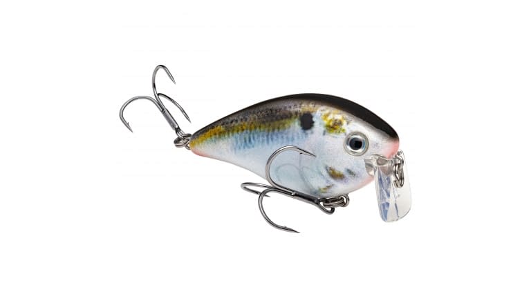 Strike King KVD 2.5 Wake Bait - HCKVD2.5W-699