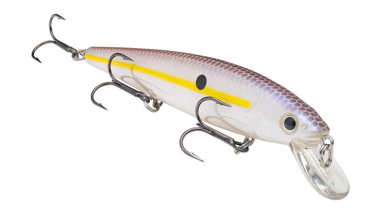 Strike King KVD Deep Jerk Bait - HCKVDJ300D-598