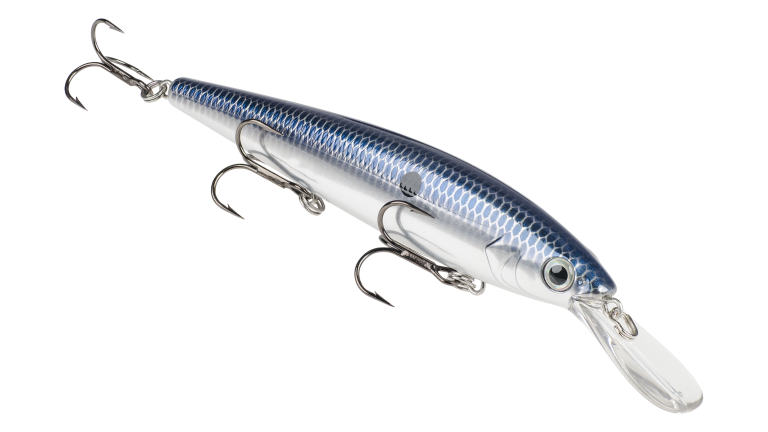 Strike King KVD Deep Jerk Bait - HCKVDJ300D-401