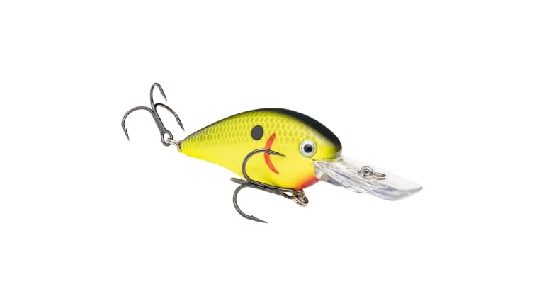 Strike King KVD Deep Diver Squarebill 1.5 - HCKVDS1.5D-535