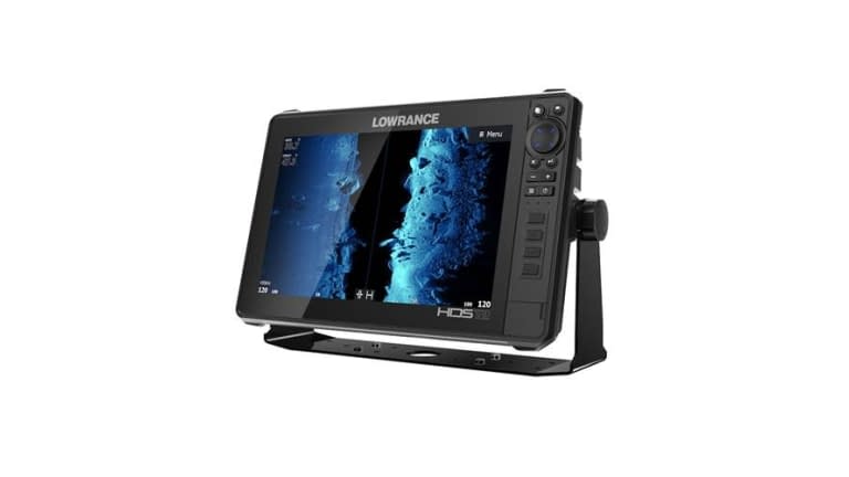 Lowrance HDS-12 Live AMER - HDS12LIVE-4
