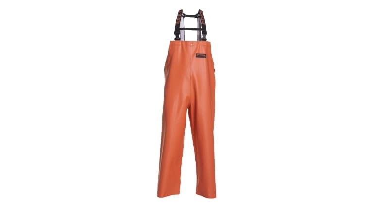 Grundens Herkules 16 Commercial Fishing Bib Pants - 10096-800-0014