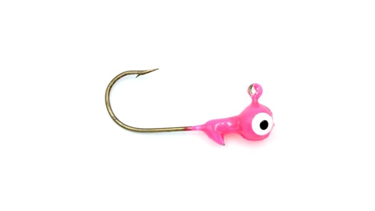 Head Hunter Crappie Jig Head - BH24B-03-10