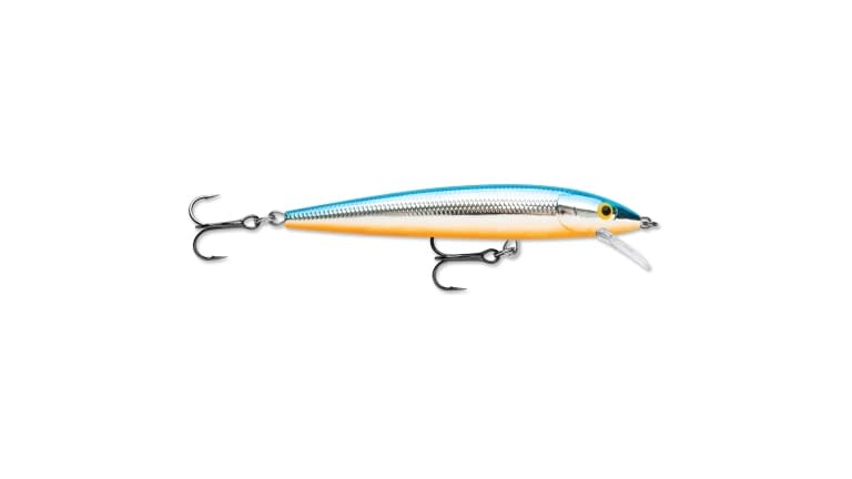 Rapala Husky Jerk - HJ06SB