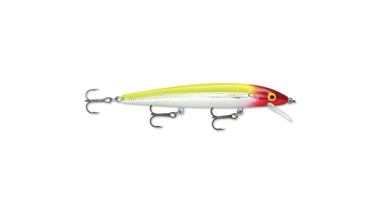 Rapala Husky Jerk - HJ12CLN