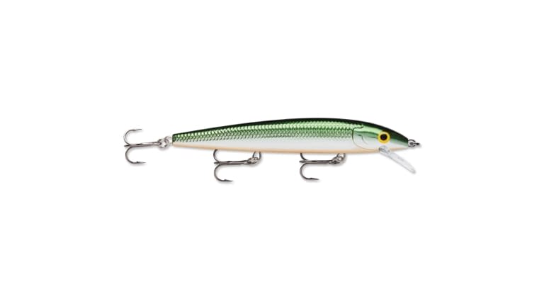 Rapala Husky Jerk - HJ12TSD