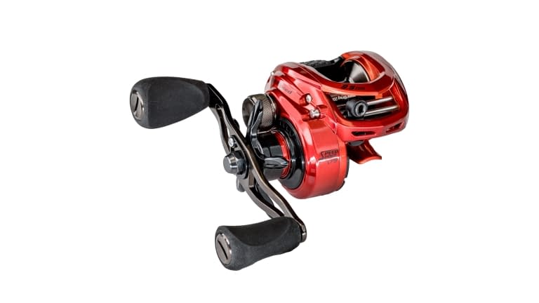 Lew's Hyperspeed LFS Baitcast Reel