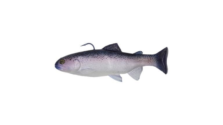 Huddleston Deluxe 8" Trout - S