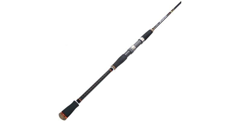 Okuma Hawaiian Custom Travel Surf Rods