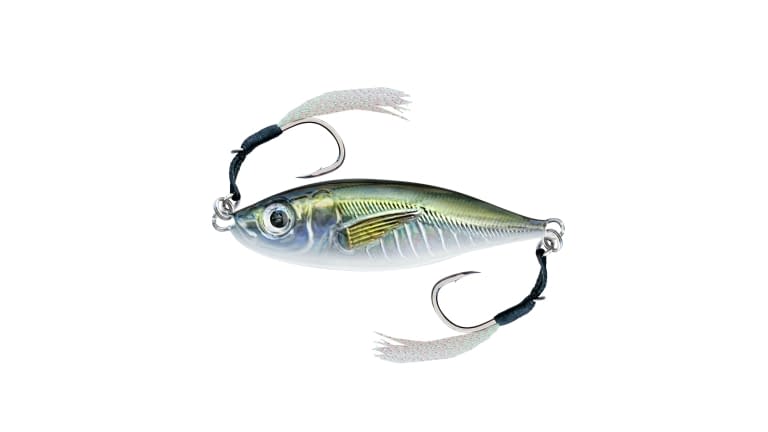 Ahi Ikara Slow Pitch Jig - AJ