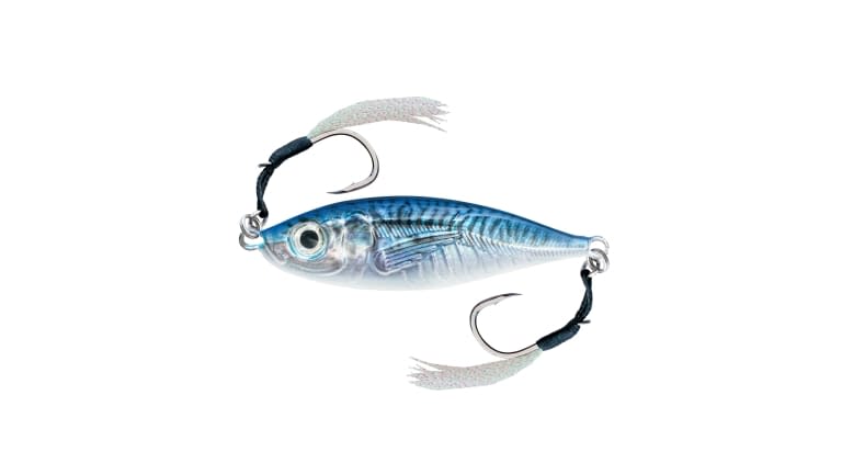 Ahi Ikara Slow Pitch Jig - BM