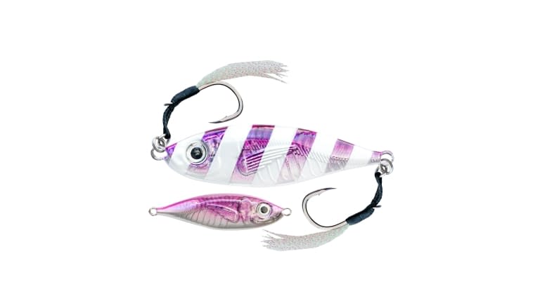 Ahi Ikara Slow Pitch Jig - PM
