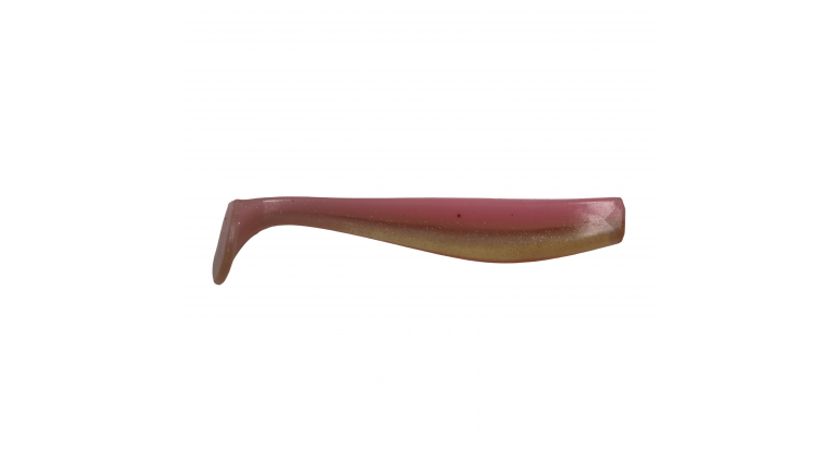 Anglers King Blunt Nose Swimbait Bulk Pack 5" - 950