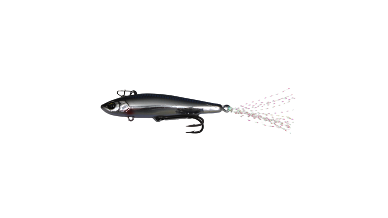 Jackall Live Darter - HFSILS