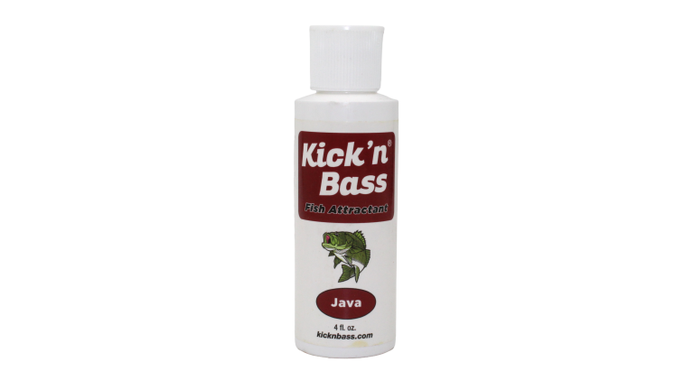 Kick'n Bass Attractants - JA